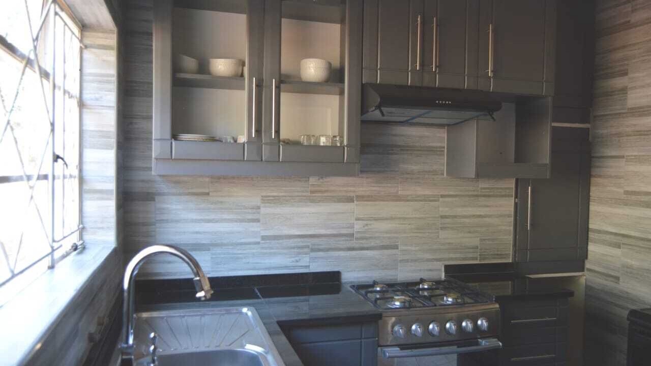 Photo of Kitchen in Victoria Falls