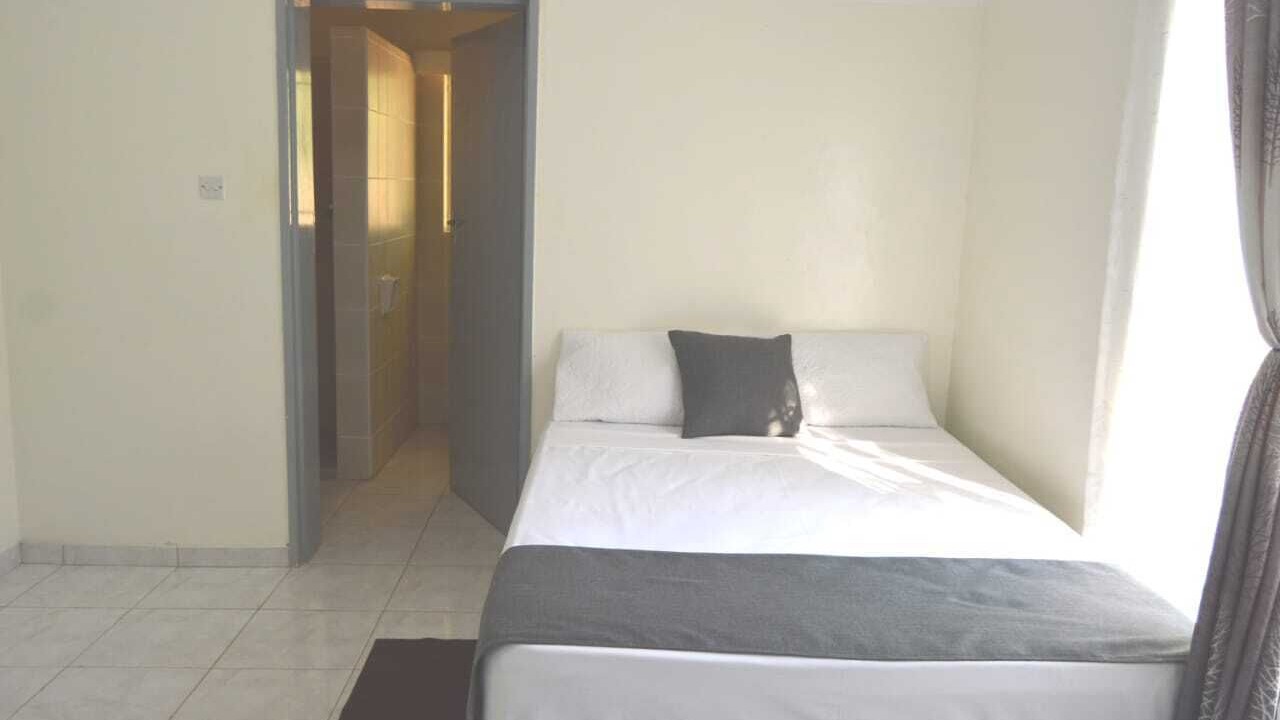 Photo of Bedroom in Victoria Falls