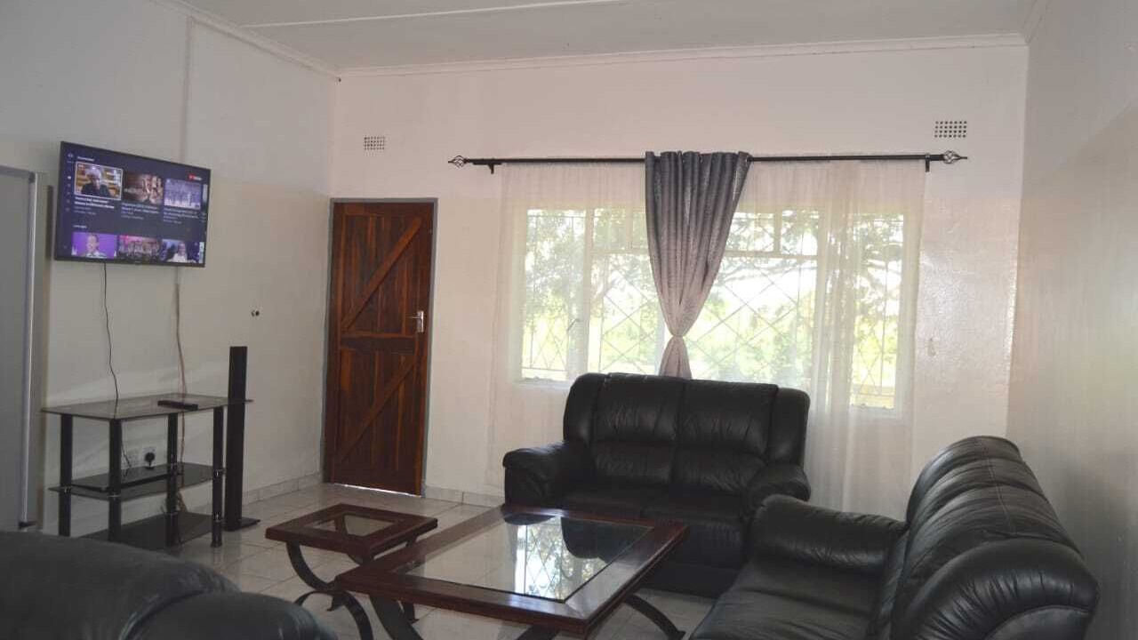 Photo of Livingroom in Victoria Falls