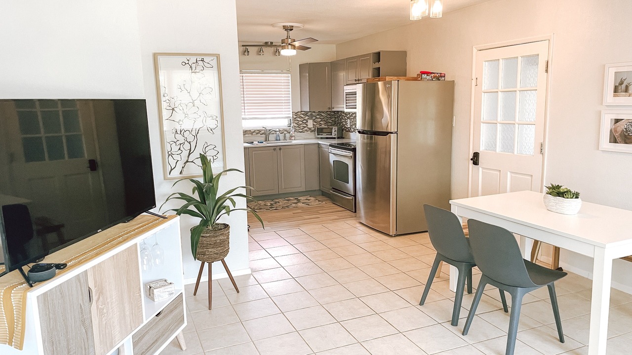 Photo of Kitchen in Golden Beach