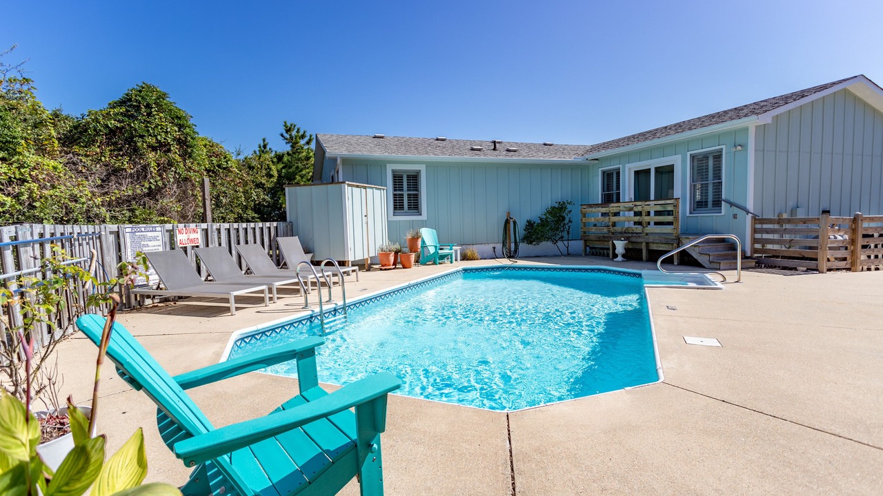 Photo of Outdoor in Southern Shores