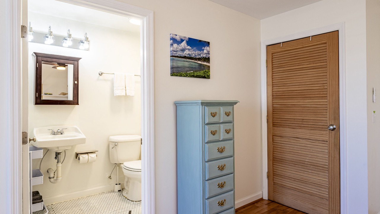 Photo of Bathroom in Southern Shores