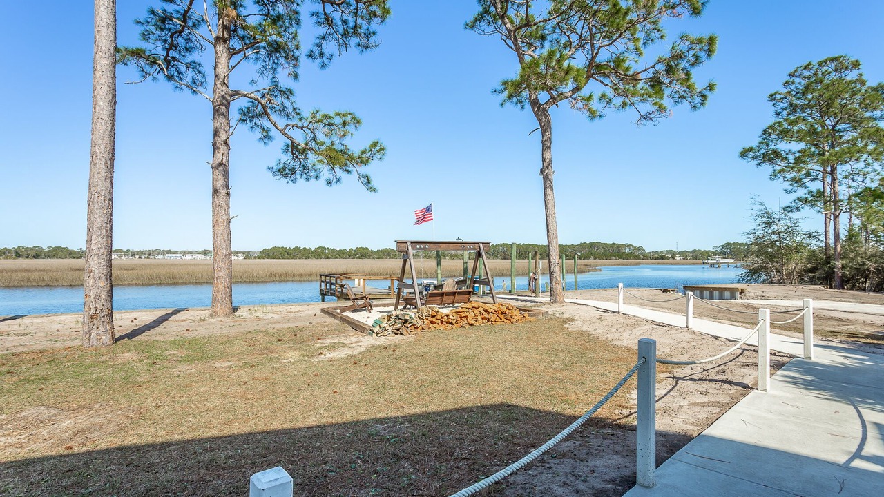 Photo of Outdoor in Carrabelle