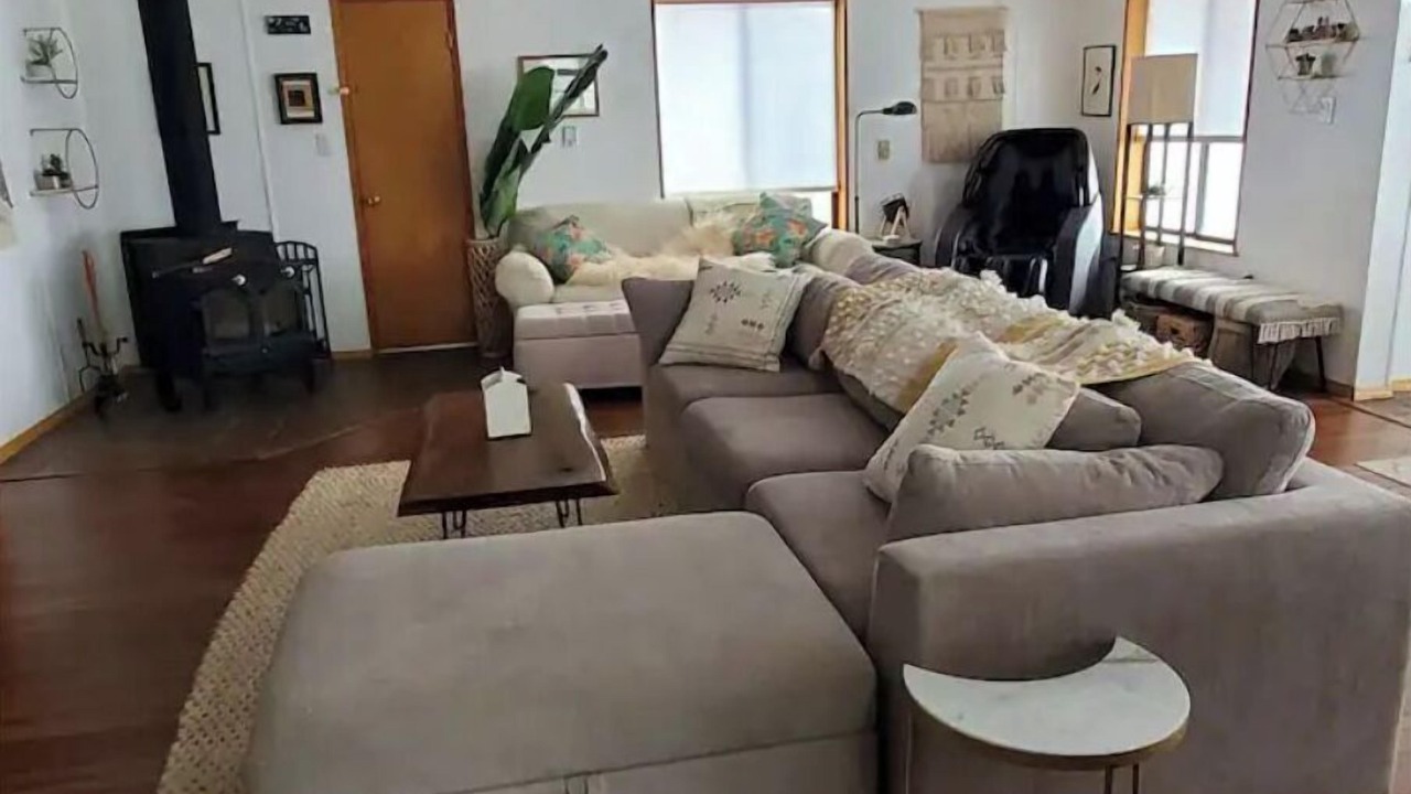 Photo of Livingroom in Manchester