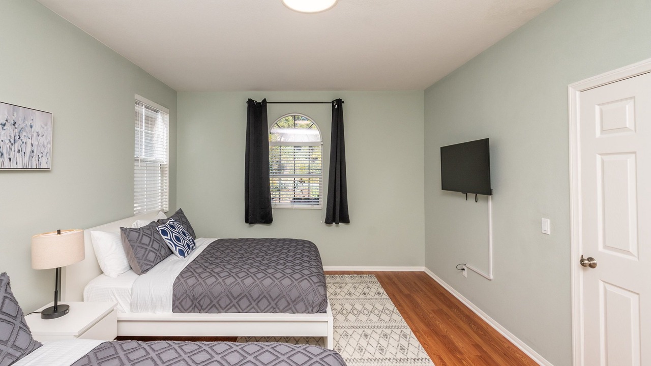 Photo of Bedroom in Kit Carson