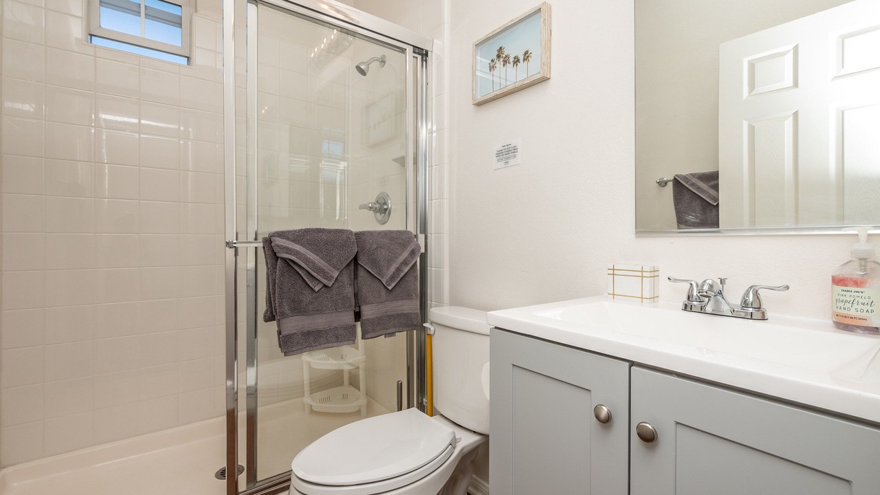 Photo of Bathroom in Kit Carson