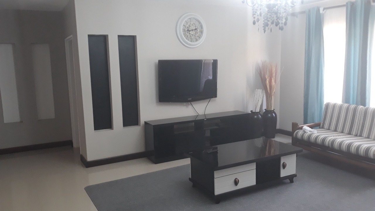 Photo of Livingroom in Kabwe