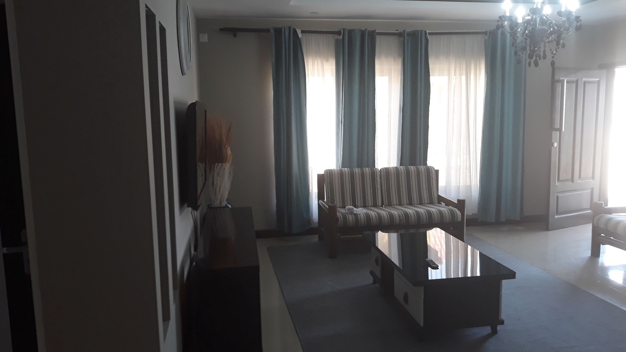 Photo of Livingroom in Kabwe