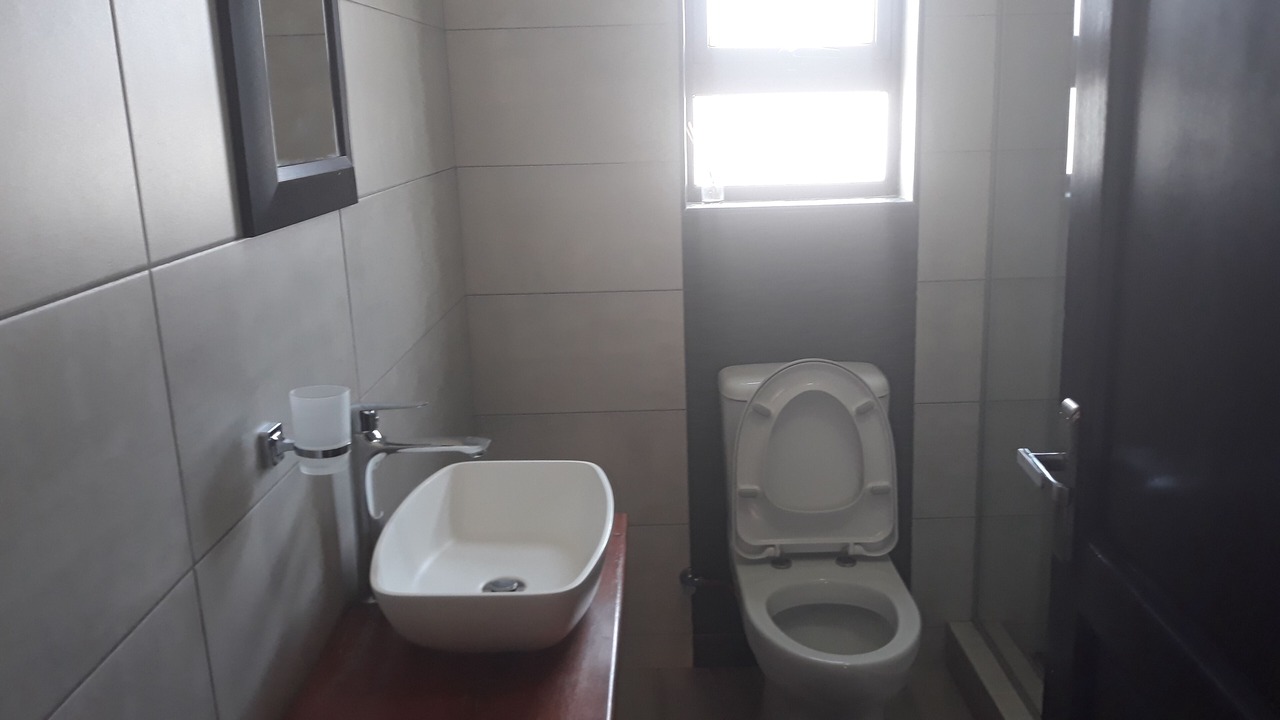 Photo of Bathroom in Kabwe