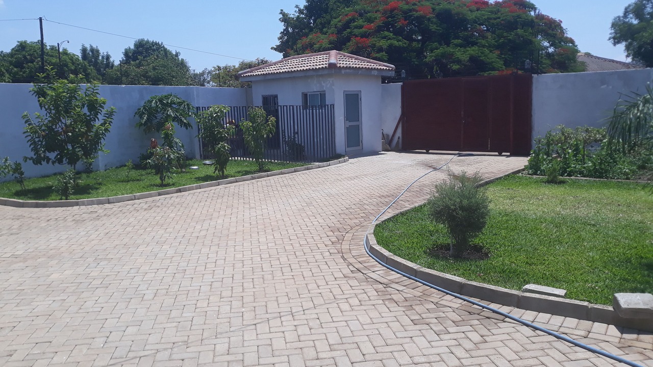 Photo of Outdoor in Kabwe