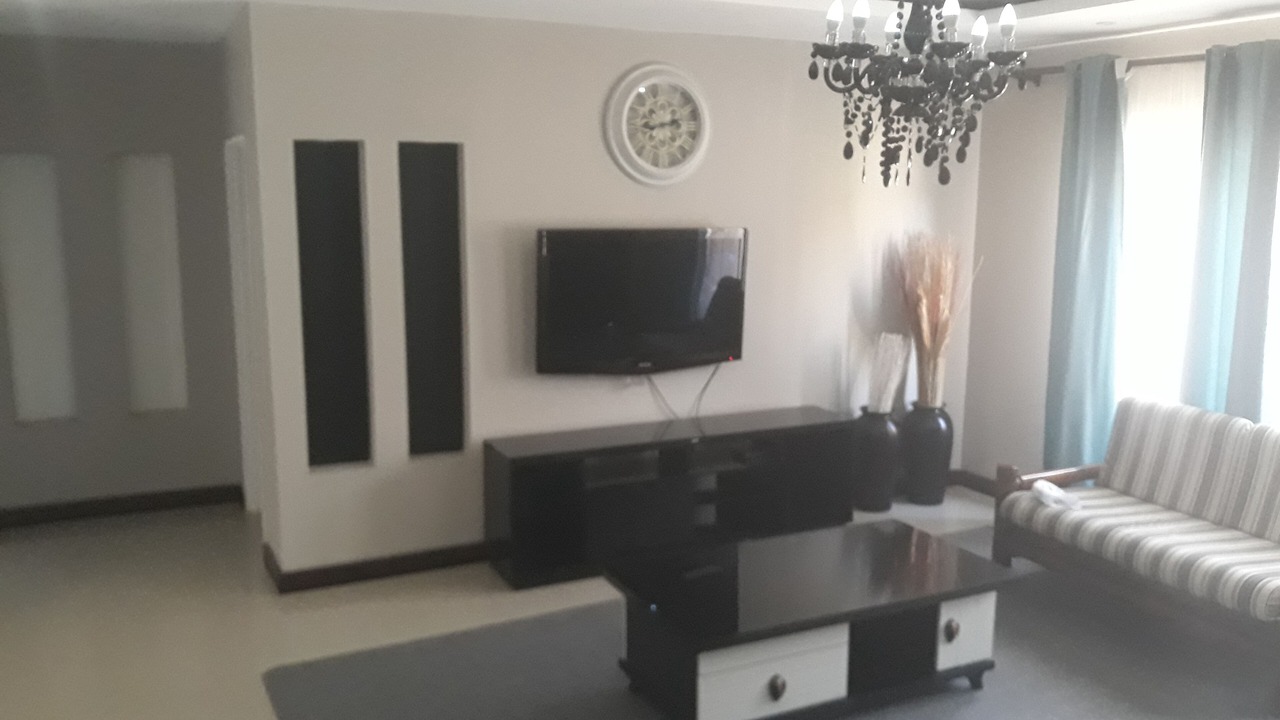 Photo of Livingroom in Kabwe