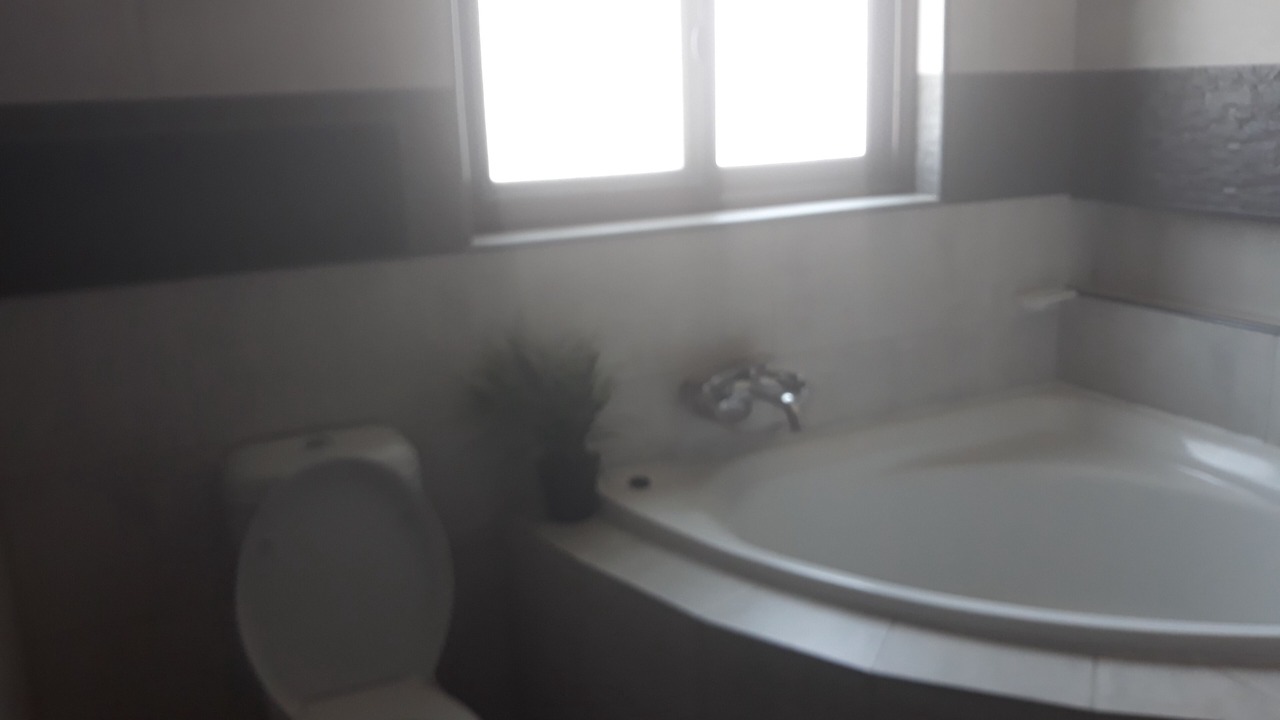 Photo of Bathroom in Kabwe