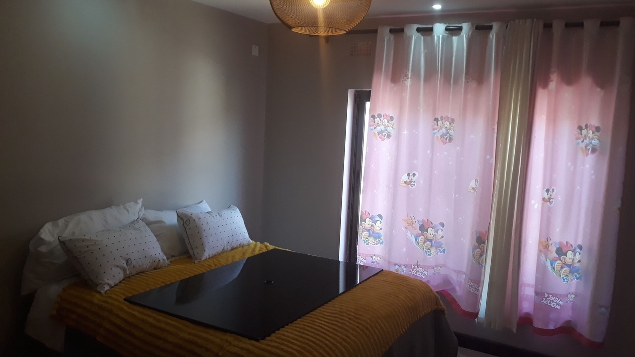 Photo of Bedroom in Kabwe