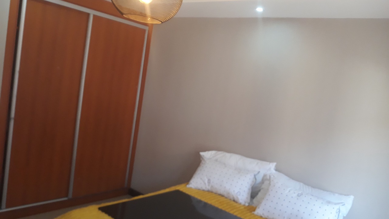 Photo of Bedroom in Kabwe