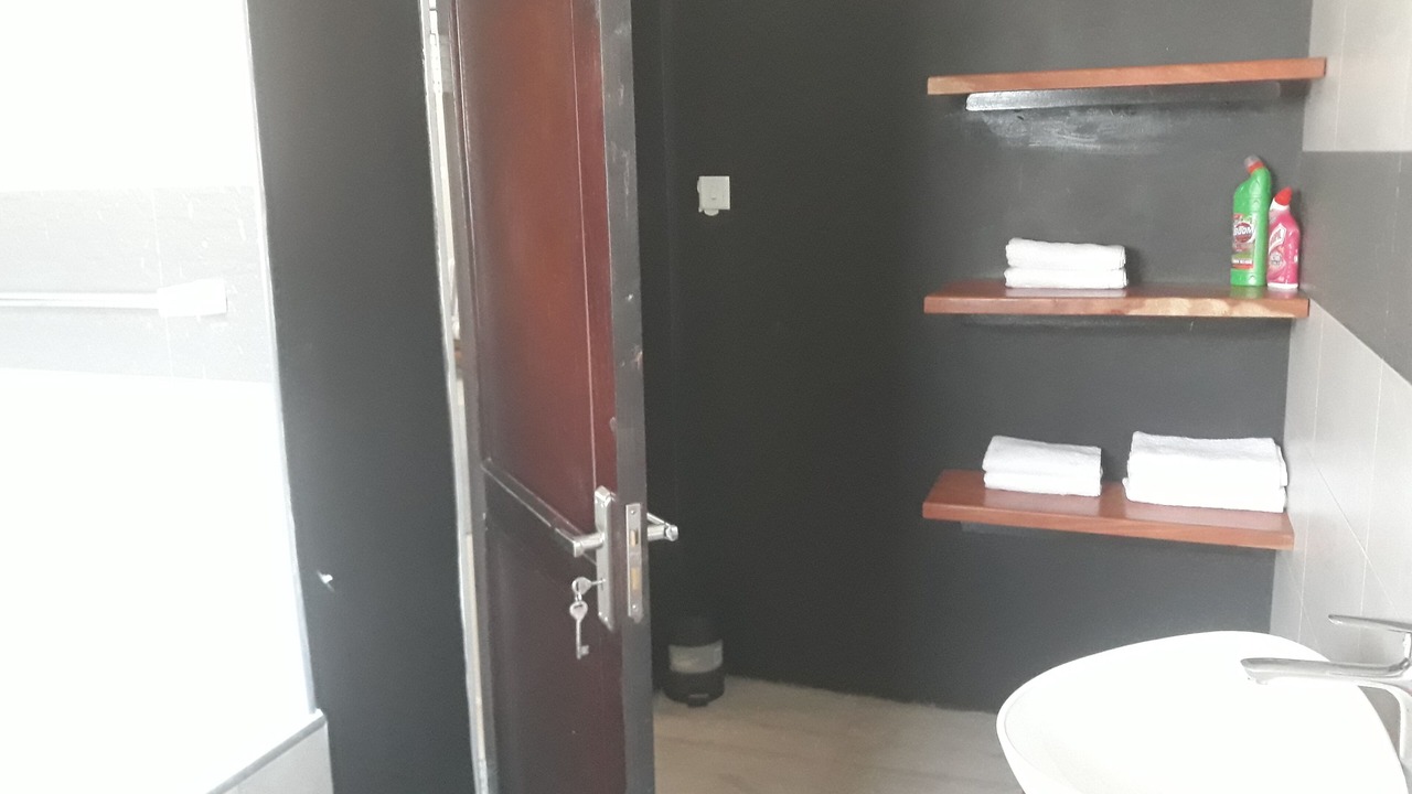 Photo of Bathroom in Kabwe