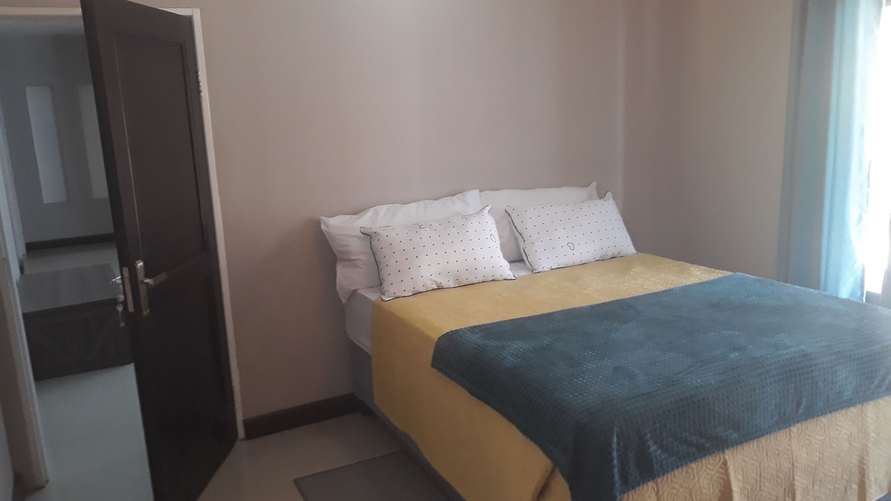 Photo of Bedroom in Kabwe