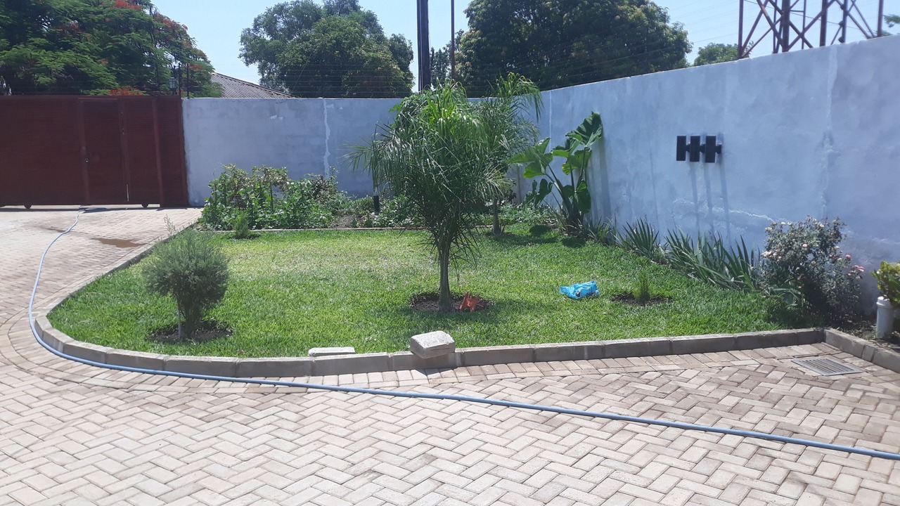 Photo of Outdoor in Kabwe