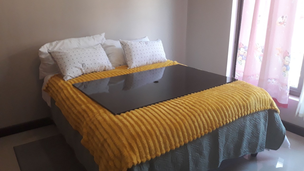 Photo of Bedroom in Kabwe