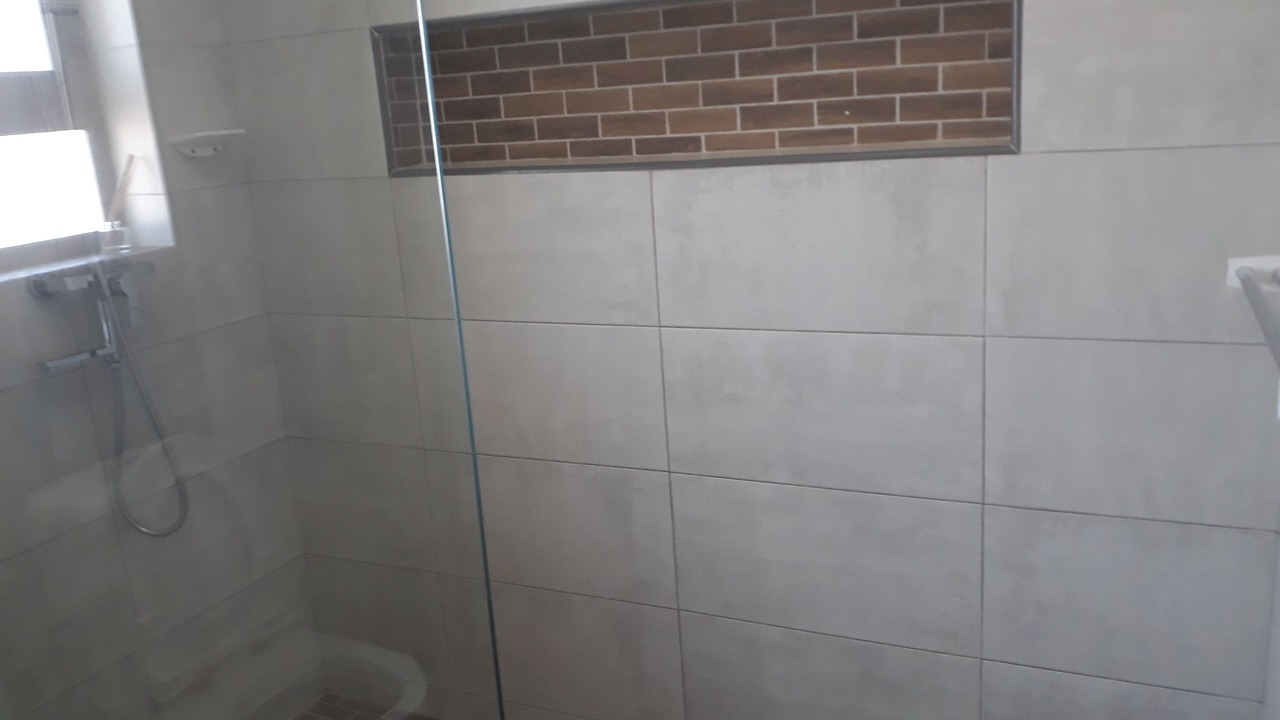 Photo of Bathroom in Kabwe