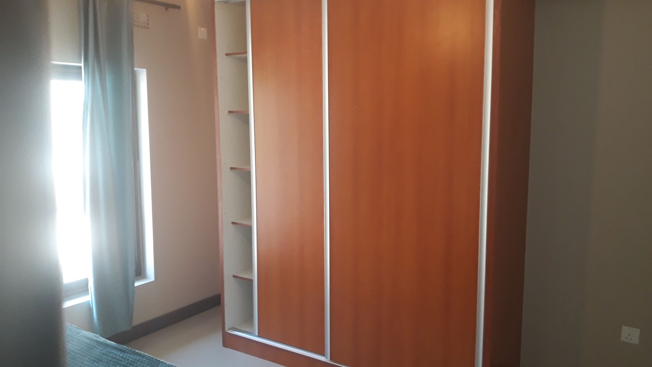 Photo of Bedroom in Kabwe