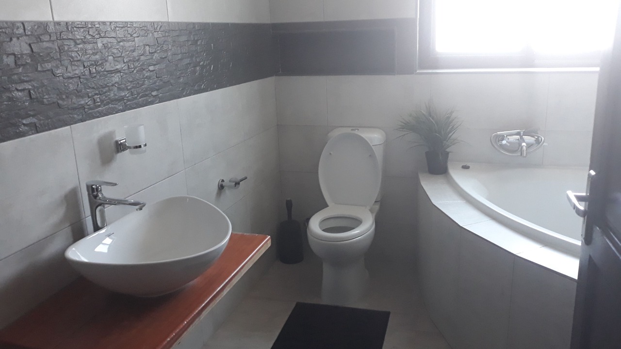 Photo of Bathroom in Kabwe