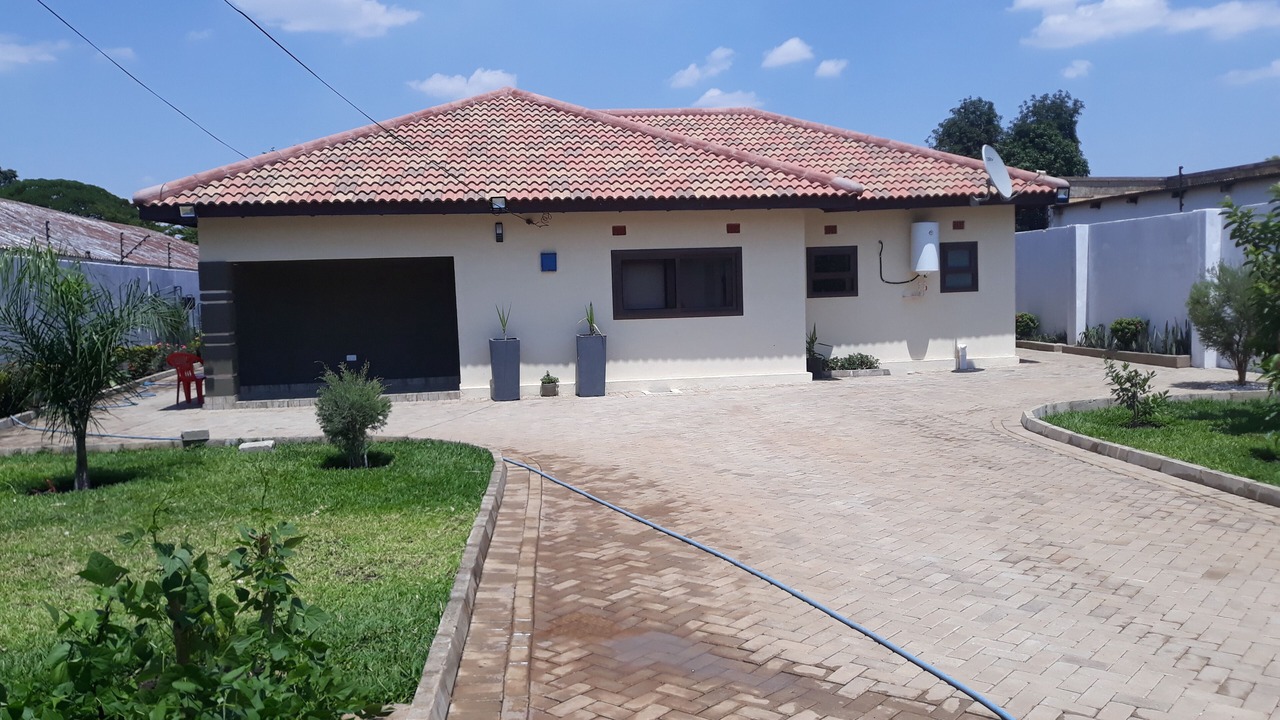 Photo of Outdoor in Kabwe
