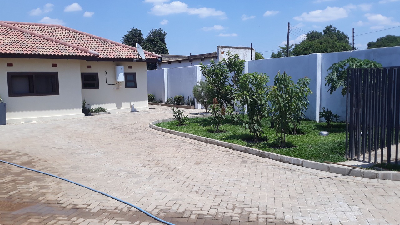 Photo of Outdoor in Kabwe