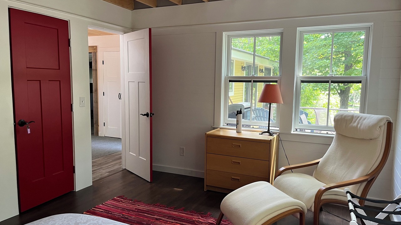 Photo of Bedroom in Warren