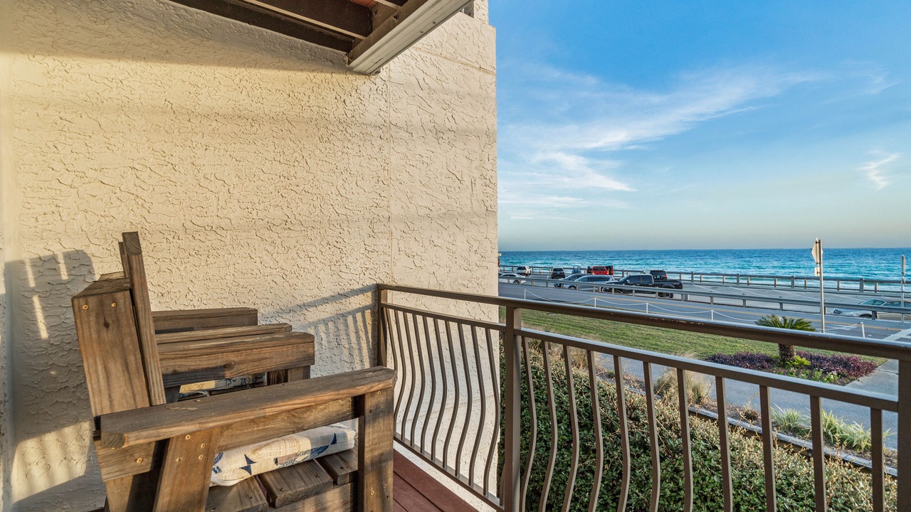 Photo of Outdoor in Miramar Beach