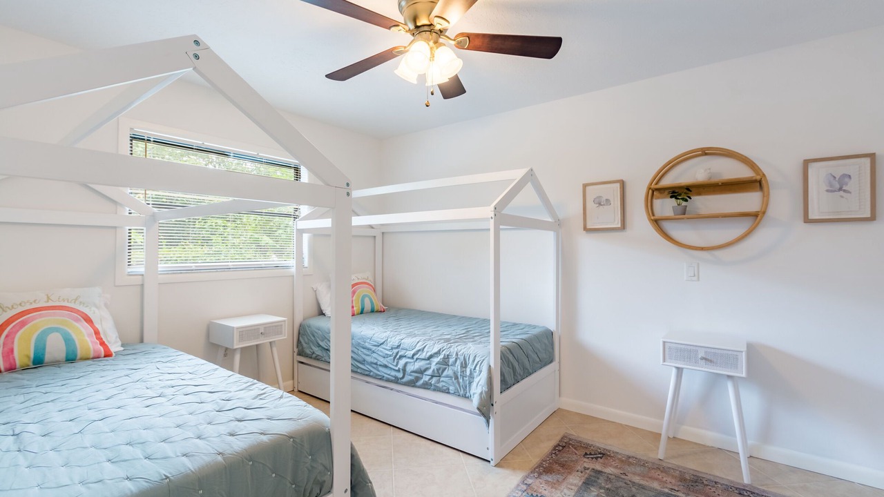 Photo of Bedroom in Ridge Wood Heights