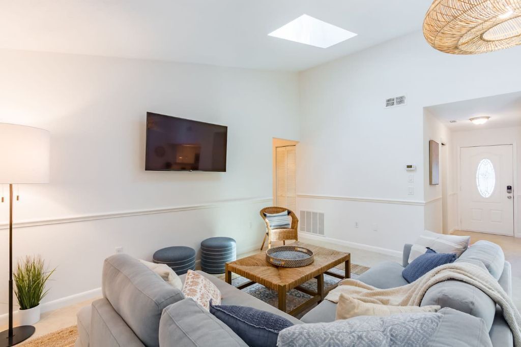 Photo of Bedroom in Ridge Wood Heights
