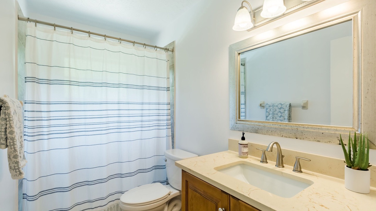 Photo of Bathroom in Ridge Wood Heights