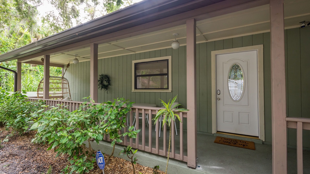 Photo of Outdoor in Ridge Wood Heights