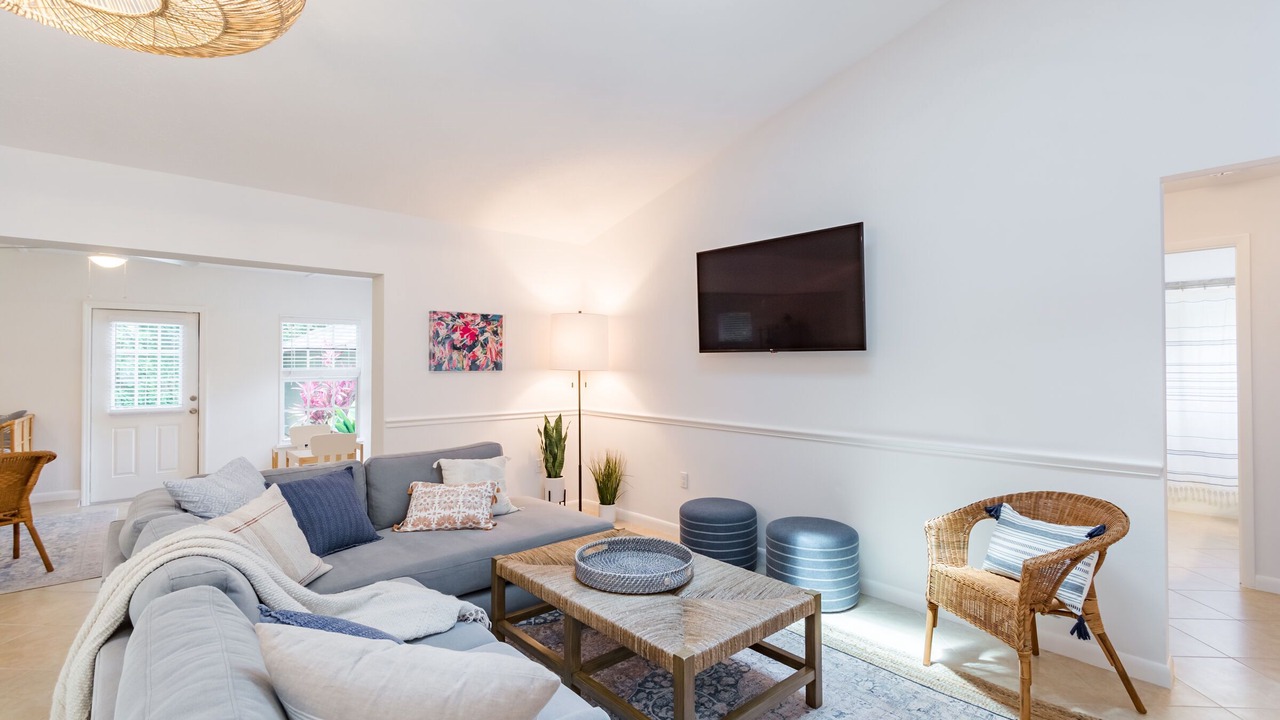 Photo of Bedroom in Ridge Wood Heights