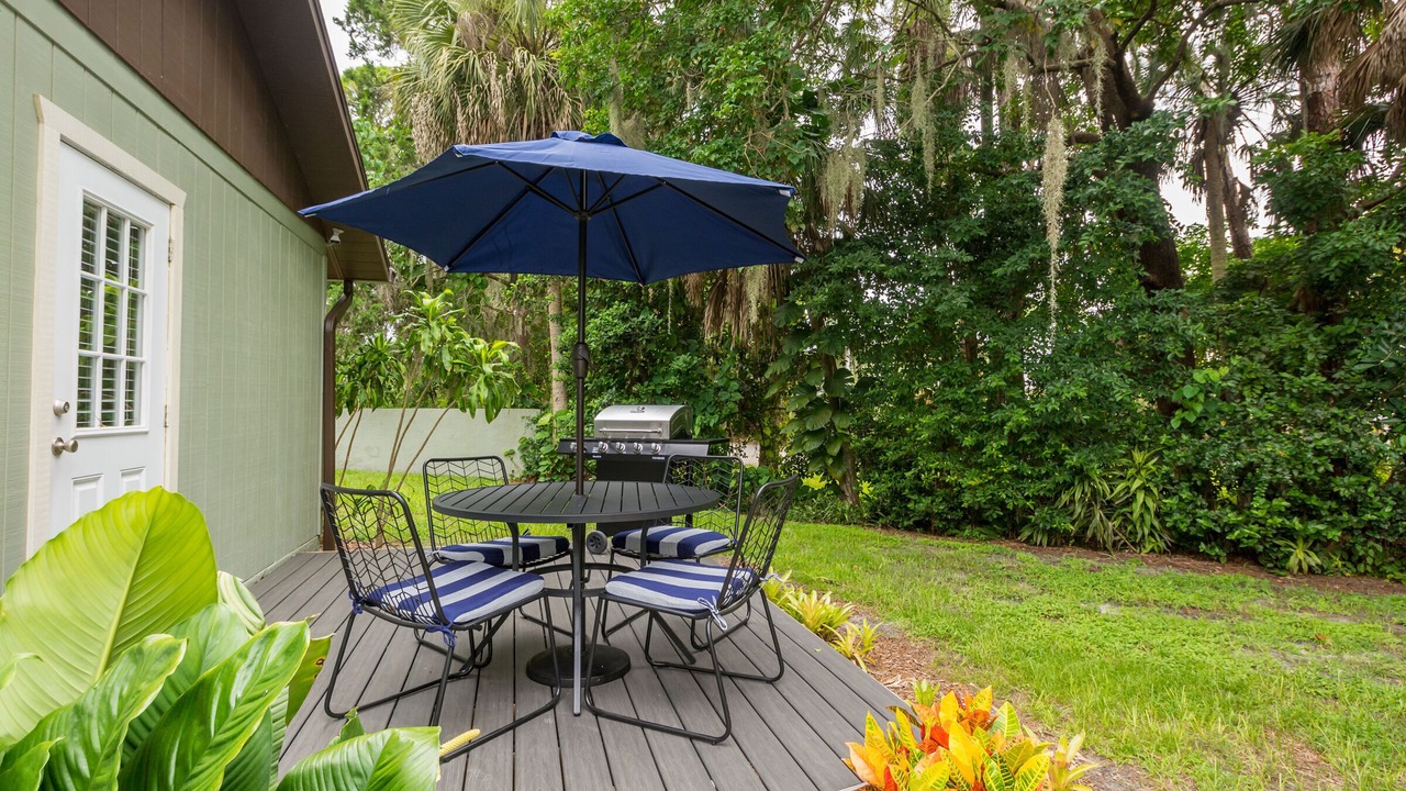 Photo of Outdoor in Ridge Wood Heights