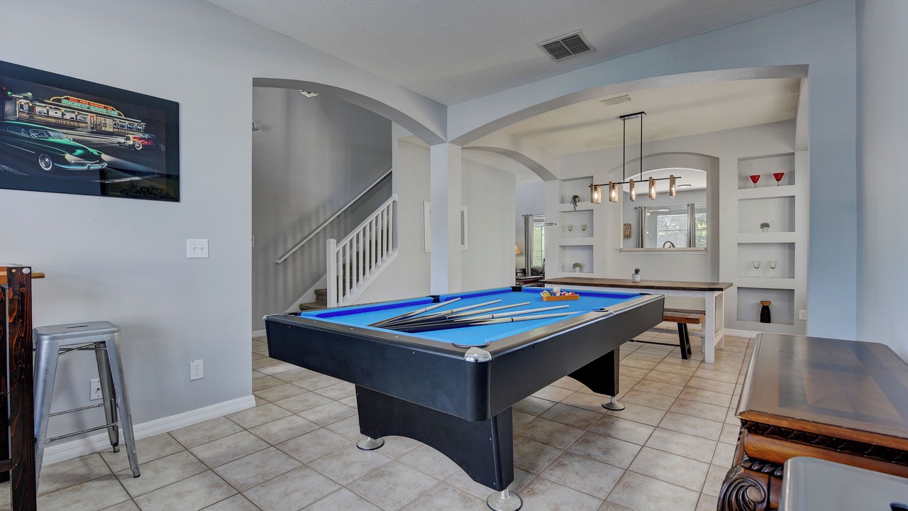 Photo of Outdoor in West Kissimmee