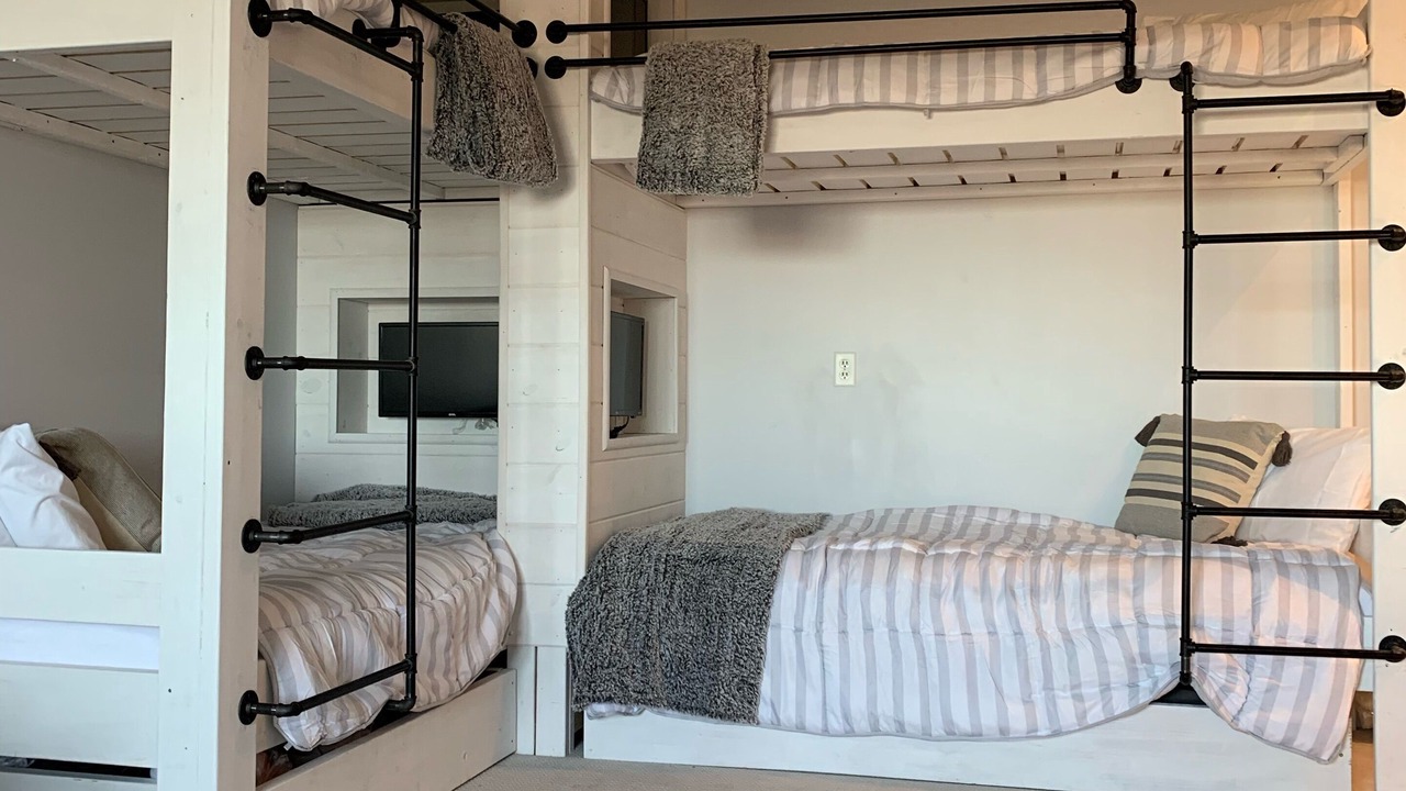 Photo of Bedroom in Grand Haven