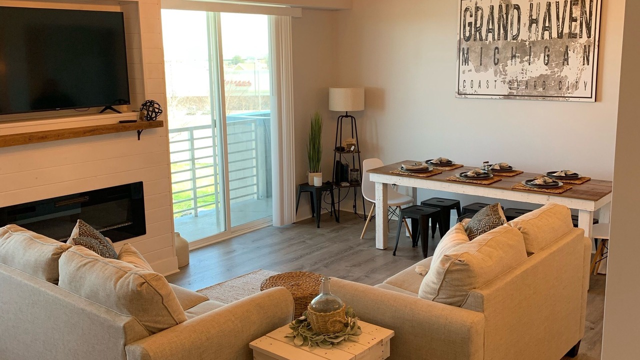 Photo of Livingroom in Grand Haven