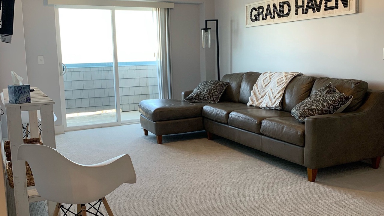 Photo of Livingroom in Grand Haven