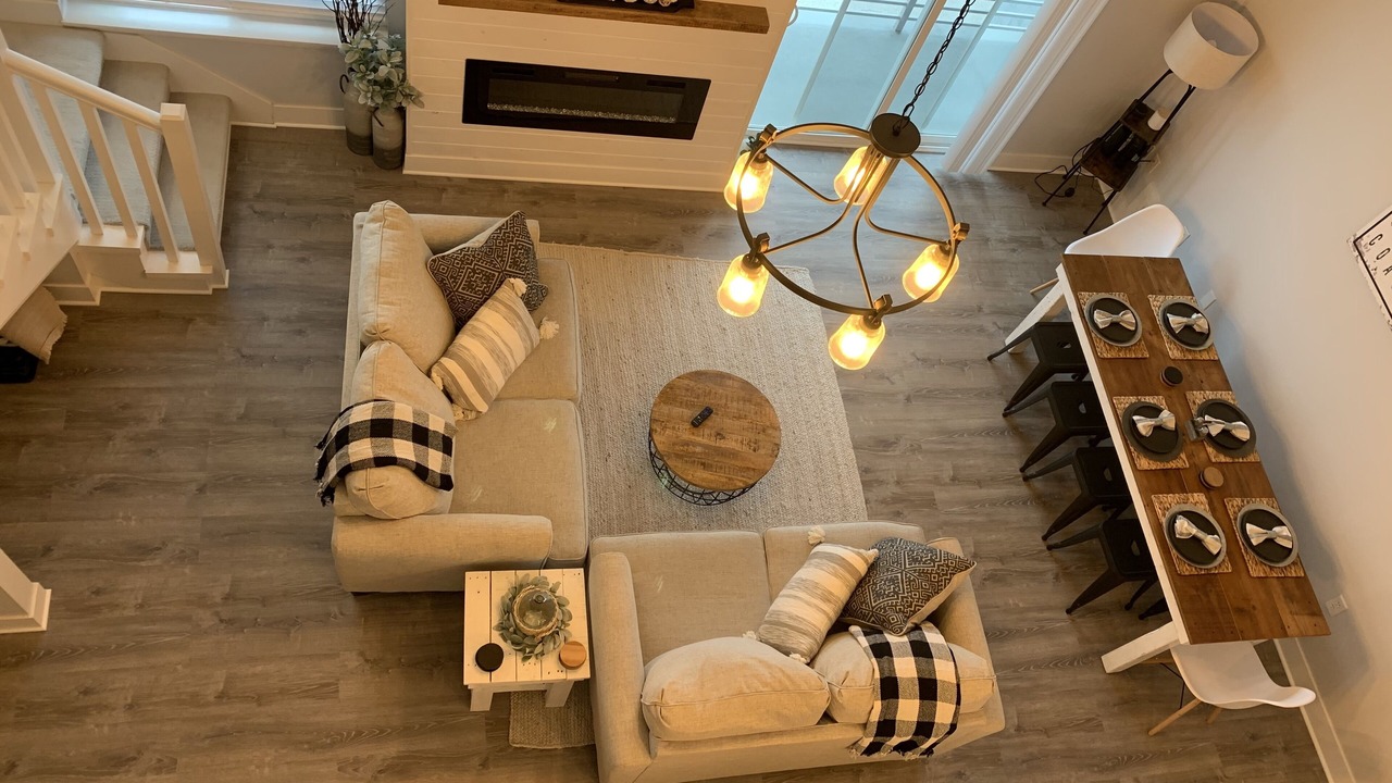 Photo of Livingroom in Grand Haven