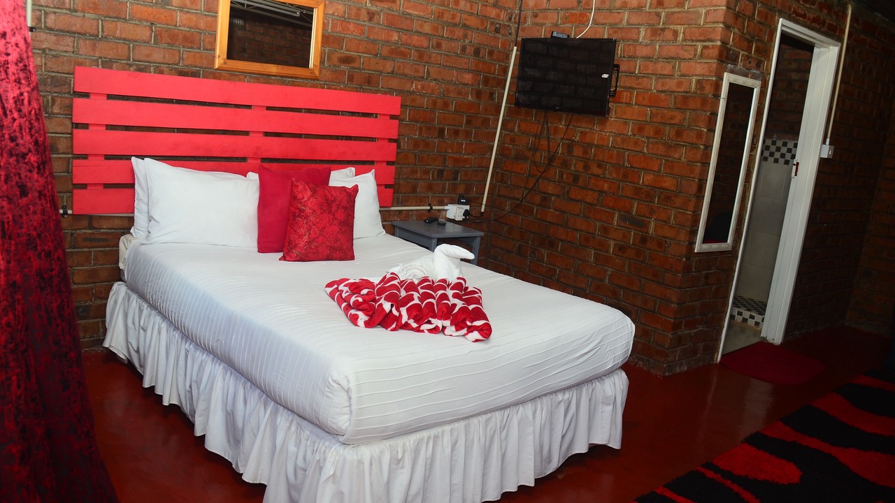 Photo of Bedroom in Bulawayo