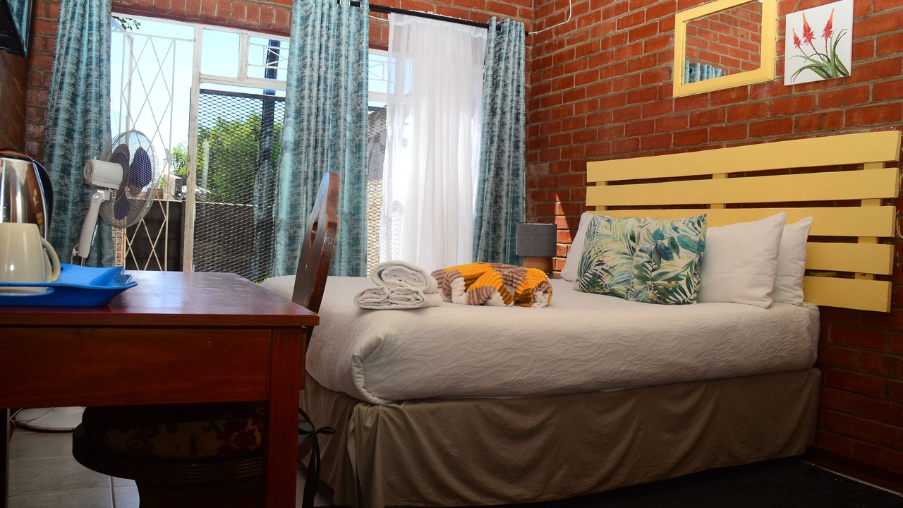 Photo of Bedroom in Bulawayo
