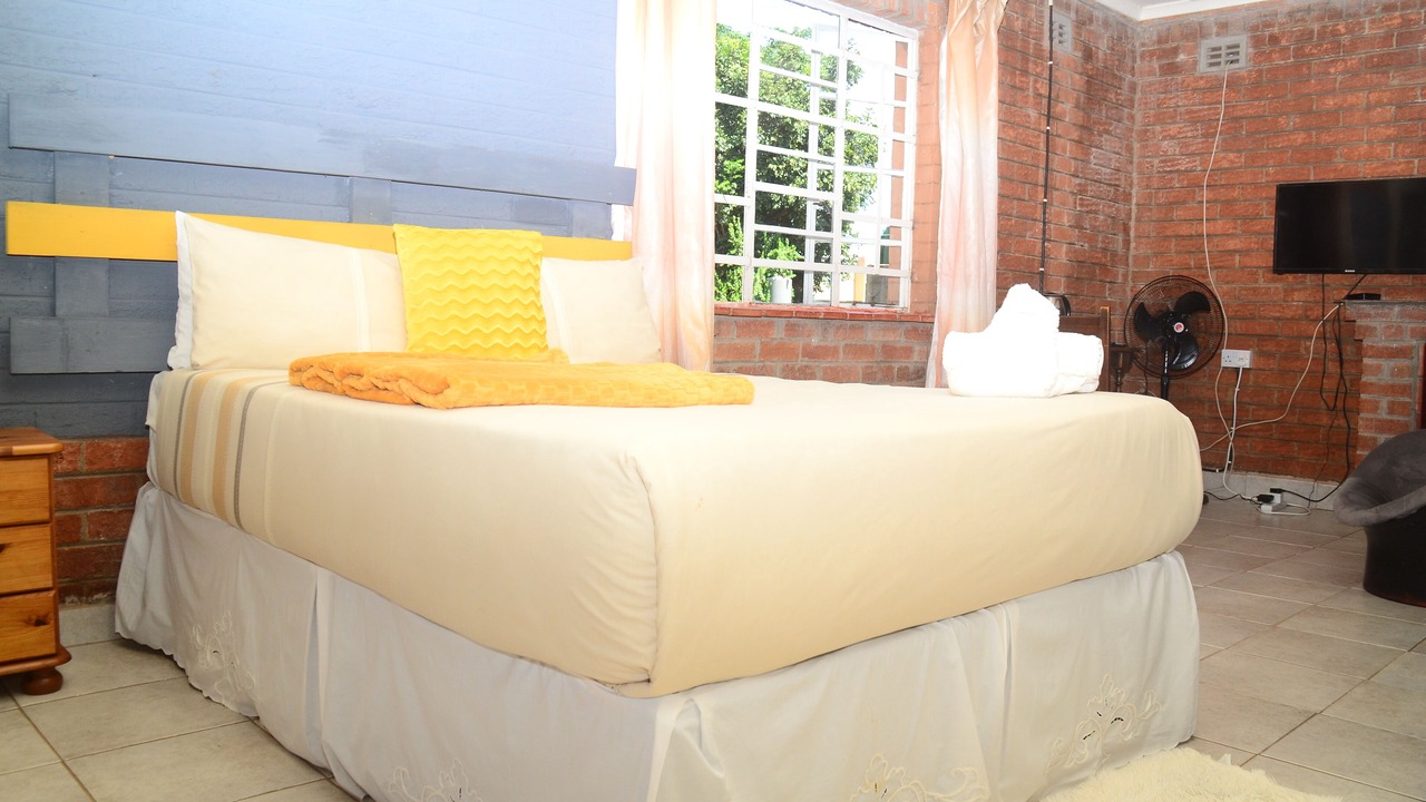 Photo of Bedroom in Bulawayo