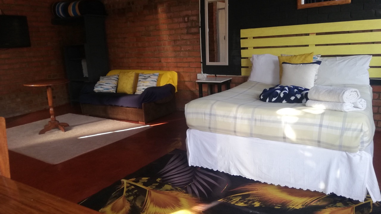 Photo of Bedroom in Bulawayo