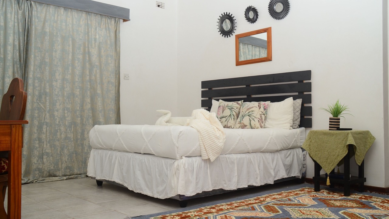 Photo of Bedroom in Bulawayo