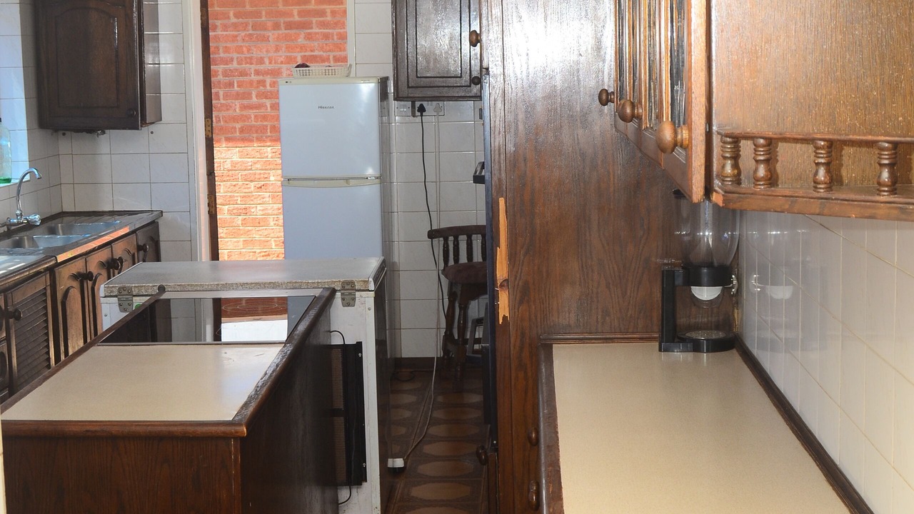 Photo of Kitchen in Bulawayo