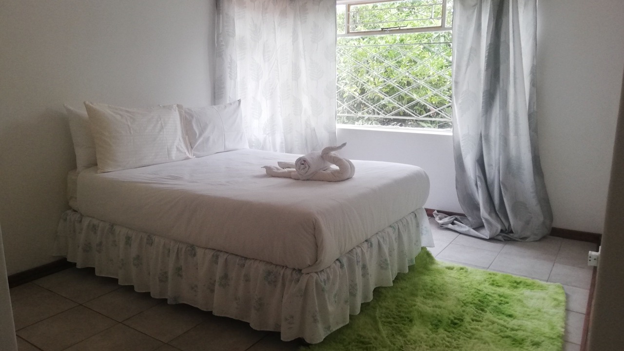 Photo of Bedroom in Bulawayo