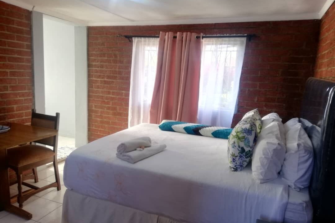 Photo of Bedroom in Bulawayo