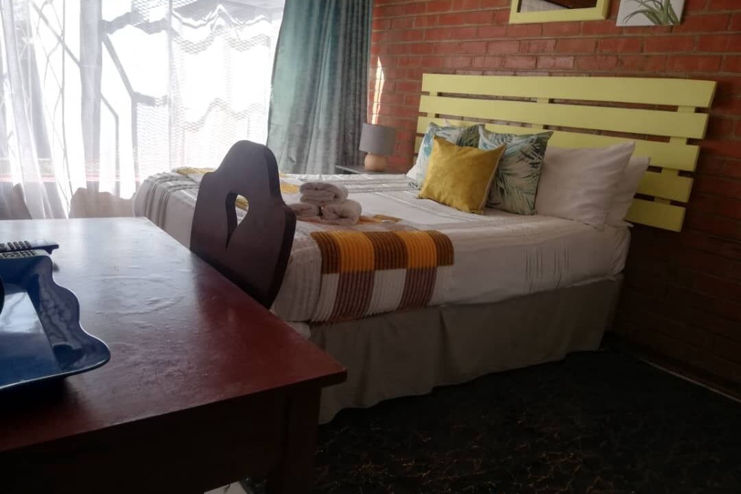 Photo of Bedroom in Bulawayo