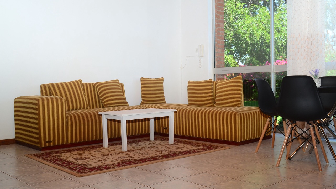 Photo of Livingroom in Bulawayo